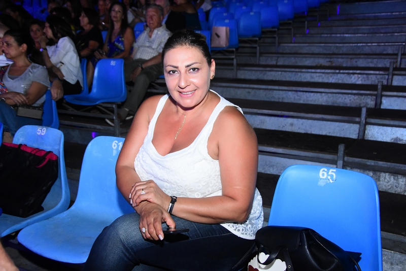 Michel Fadel Meets the GIPSY KINGS 